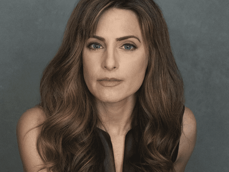 Abigail Posner